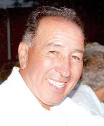 Eloy Mares Obituary (2007)