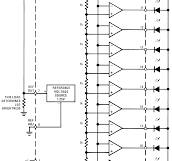 LM3914 Dot/Bar Display Driver (Rev. B)