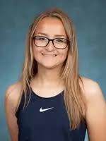 2020 Women's Tennis Roster