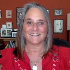 Karen Kocher's Instagram, Twitter & Facebook