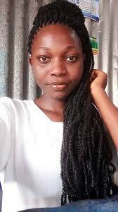 Happiness Anietie Peter