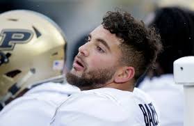 Joe Burrow, Lynn Bowden and Malik Harrison lead Ohio's top prospects in the  2020 NFL Draft