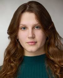 Bethany-Rose Robertson