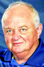 Dr. Guy (Terry) McFarland III