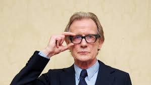 Image result for bill nighy