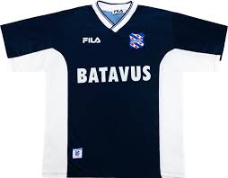 Indien je op akkoord klikt geef je hiervoor toestemming. Sc Heerenveen Blue White Dynamite Shirts