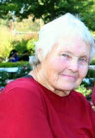 Barbara Barnes Obituary