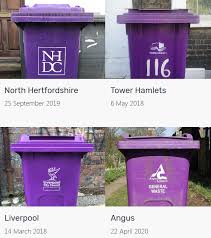 If you live in a terraced house, please place your bins in the nearest end of the passage or alley. The Brethren Liverpool