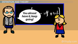 Scaffolding In Education Definition Theory Examples Mttc Class 2021 Video Study Com