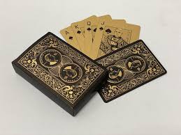 Trump hotels is proud to offer the trump card, a hotel reward program, to its most loyal guests. Supporter For President Trump Gold Plated Playing Cards Gold Plated Deck Of Poker Cards For Game For Table Games Good Gift For Friends Merchandise Toys Games Standard Playing Card Decks