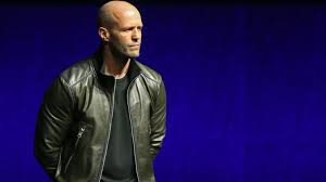 Джейсон стэйтем/jason statham, несчастный случай. Fraudster Poses As Jason Statham To Steal Victim S Money Bbc News