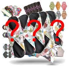 Press the pad base with a hot iron using the cotton setting. 29 Faqs On Reusable Cloth Pads You Might Want To Check