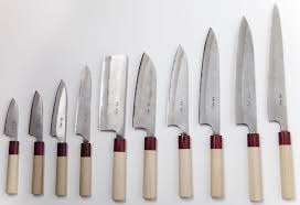 Masakage Yuki Line By Hiroshi Kato Kitchen Knives Japanese Cooking Knives Japanese Kitchen