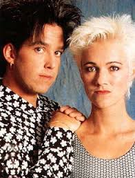I favolosi anni 80: It Must Have Been... ROXETTE