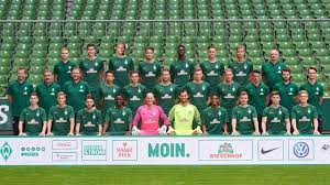 Alle infos zum verein werder bremen ⬢ kader, termine, spielplan, historie ⬢ wettbewerbe: Werder Bremen Ii Squad 2020 2021