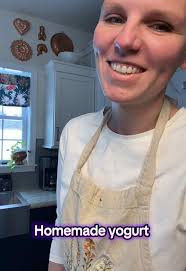 How to Make Homemade Yogurt Easily at Home