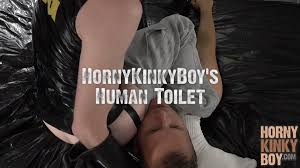 @KinkyScatBoys video Tweet