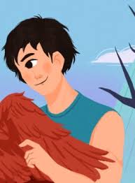 Maybe you would like to learn more about one of these? Tyson Riordan Wiki Fandom