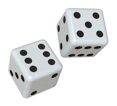Discussion 3: Rolling the Dice