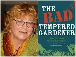 The Bad-Tempered Gardener