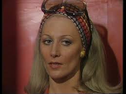 Thriller" The Next Victim (TV Episode 1976)