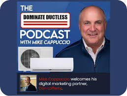Podcast: Mike Cappuccio Welcomes Don Lafferty, Owner of Comfort Media Group 
