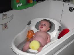 M B Awards Blog Clean Babies And Bath Time Products Fishwifey Compact baby bath, handy for storing provides baby with good support in super condition smoke and pet free home.