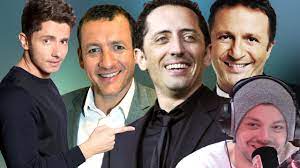 On A Piege Kev Adams Avec Gad Elmaleh Dany Boon Et Arthur Nrj Youtube