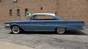 Image result for Turquoise 1960 Edsel