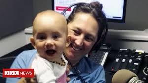 I asked for olives and mushrooms on mine and my classmates each had something different so we could taste a piece of each person's meal. I Nearly Aborted My Baby Because Of An Unreliable Test Bbc News