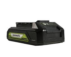 Looking for the best ryobi 18v batteries should be one of the first things every ryobi power tool owner does. 24v 2 0 Ah Usb Battery Greenworks