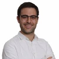 Justin Glickman CA(SA)