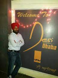 The chefs at desi dhaba know that their customers are looking for the real deal, so the menu is more diverse than most. Desi Dhaba Posts Facebook