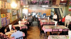 35 must-visit food outlets in Mumbai