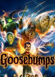 374 results for goosebumps 3. Goosebumps 3 Multiverse Of Madness Fan Casting On Mycast