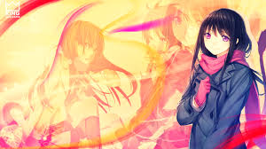 You can install this wallpaper. Best 73 Hiyori Wallpaper On Hipwallpaper Hiyori Wallpaper Noragami Hiyori Wallpaper And Yato Hiyori Wallpaper