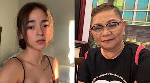 Cristy Fermin kinumpirmang buntis si AJ Raval kay Aljur Abrenica