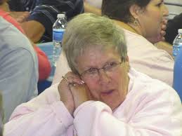 Gertrude D. Levesque Obituary