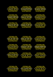 Star Wars Titles Sequel Trilogy Style Starwars Star Wars Species Star Wars Star Wars Light Saber