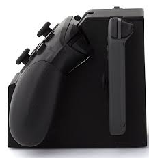 Plug it right into the dock usb port. Best Charging Station For Nintendo Switch Pro Controllers Joy Cons Nerd Techy