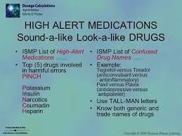 The Practical Nurses In Preventing Medication Errors Practical Nursing Medication Administration Nursing Study