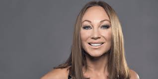 Charlotte perrelli (born charlotte nilsson on october 7, 1974, in hovmantorp, sweden) is a swedish singer. Charlotte Perrelli People Would Be Bored If I Only Sang Upbeat Schlager