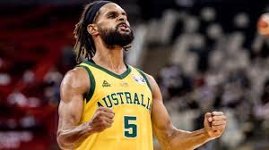But look what happened to today's retirees. Australian Boomers Drawn Alongside Nigeria Italy And Germany In Group B For Tokyo Olympics Opera News