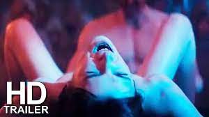 ◎片名:怪物狩猎者 ◎别名:怪物猎人 ◎导演:brendan petrizzo jihane mrad. Housewife Official Trailer 2018 Horror Movie Hd Youtube