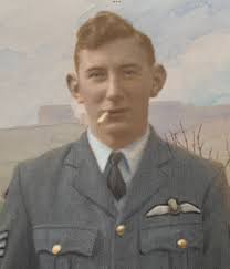 Air Forces WW2 Casualty : Flight Sergeant F MITCHELL (1437972), Royal Air  Force Volunteer Reserve [RAFCommands]
