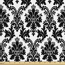 Check out our black and white upholstery fabric selection for the very best in unique or custom, handmade pieces from our товары для рукоделия shops. Amazon Com Black And White Upholstery Fabric By The Yard