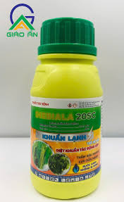 Diebiala 20SC.