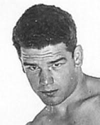 BoxRec: Connie Norden