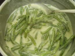 Frisches Bohnengemuse Rezept Mit Bild Rezept Bohnengemuse Bohnen Rezepte Rezepte
