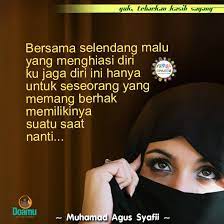 Maybe you would like to learn more about one of these? Kata Bijak Untuk Istri Durhaka Pada Suami